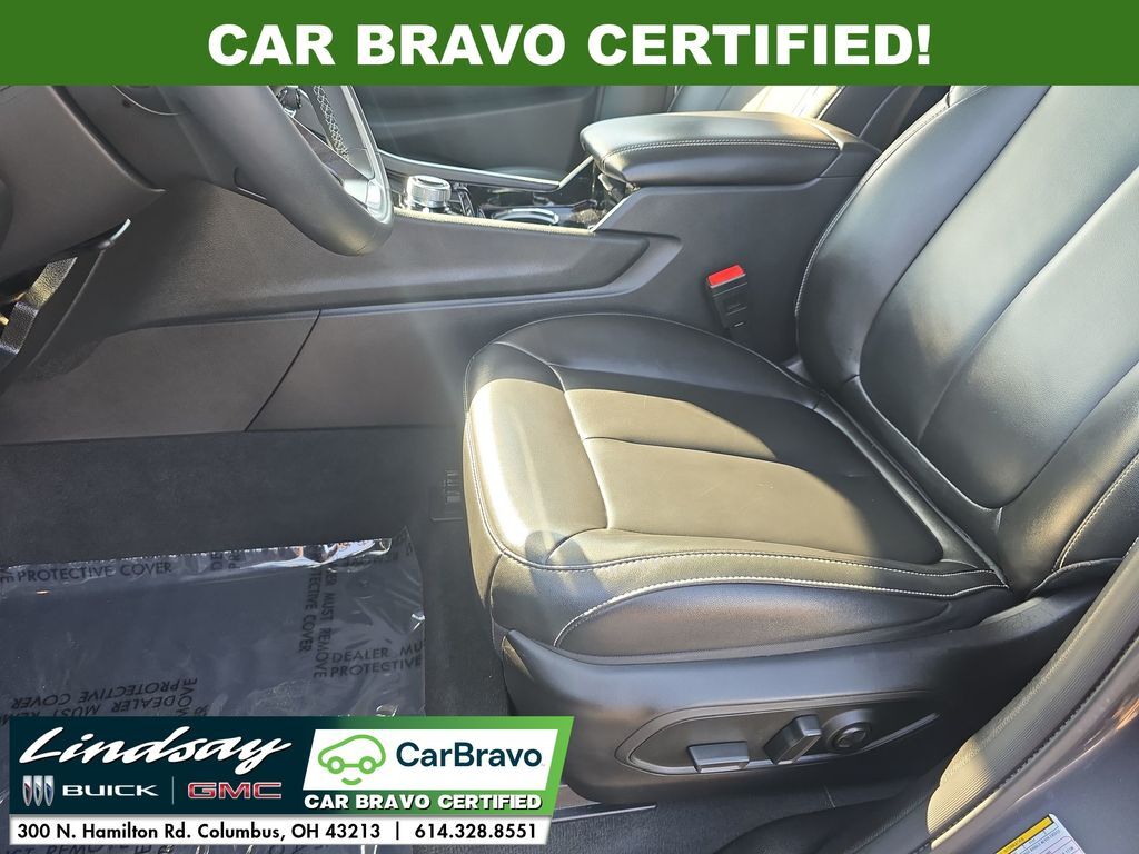 2023 Jeep Grand Cherokee Limited Columbus OH