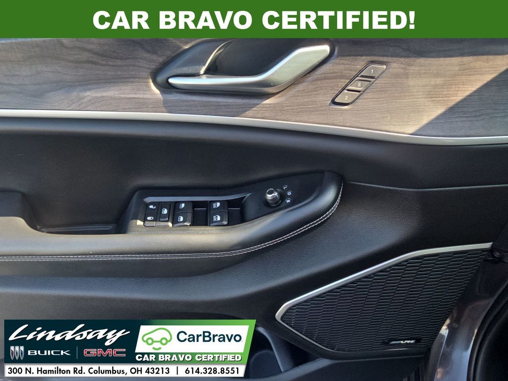 2023 Jeep Grand Cherokee Limited Columbus OH