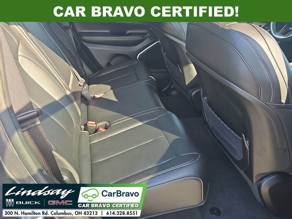 2023 Jeep Grand Cherokee Limited Columbus OH