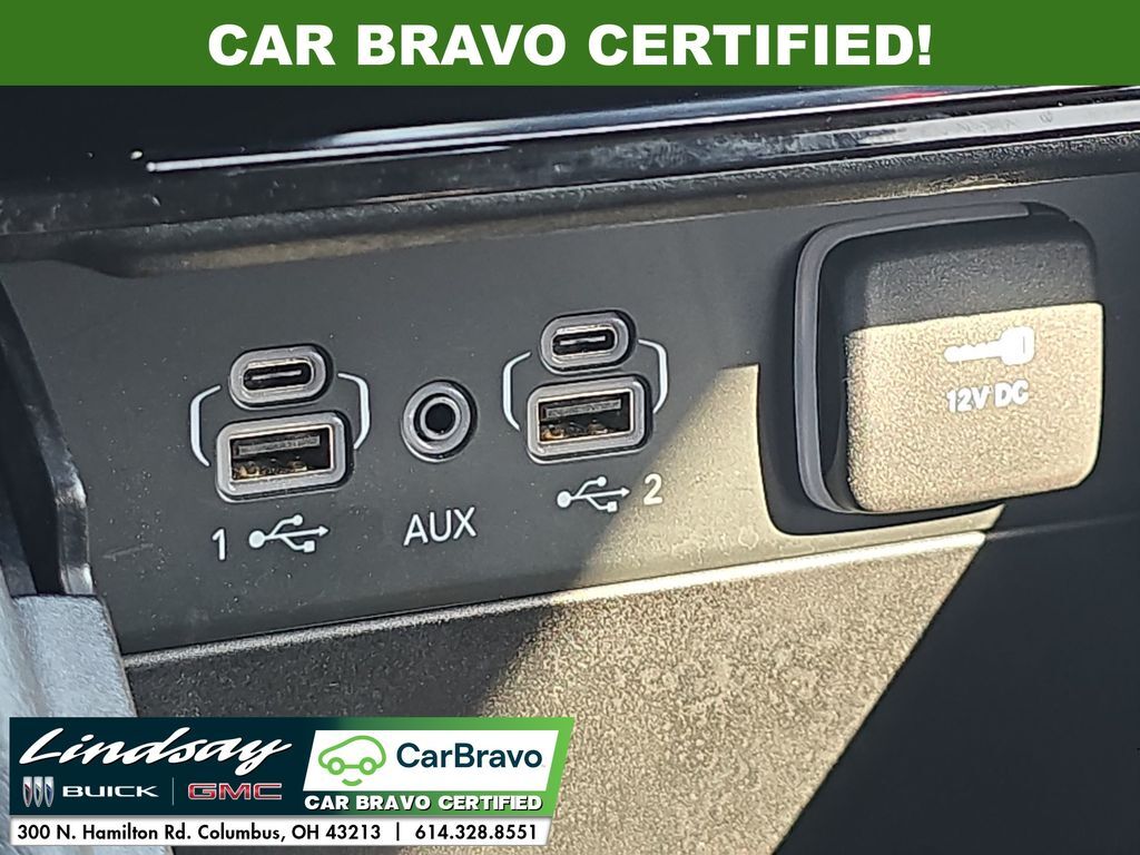 2023 Jeep Grand Cherokee Limited Columbus OH