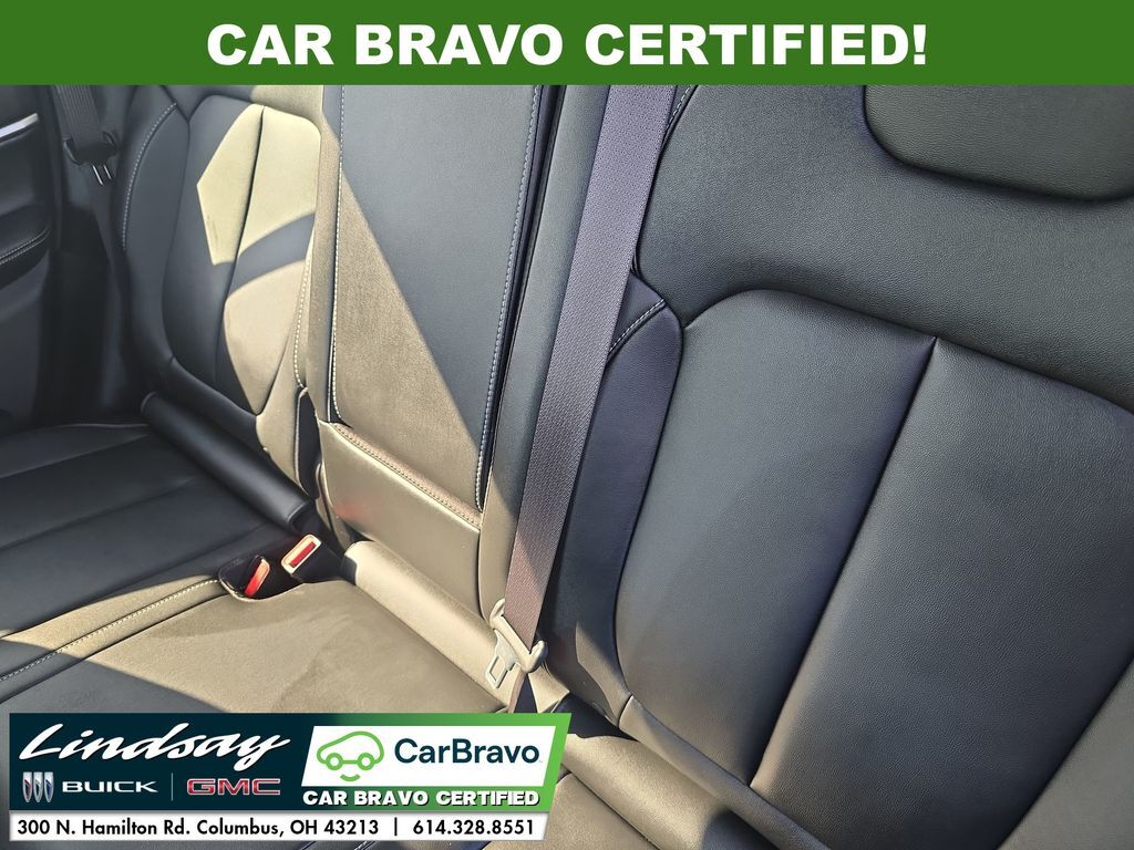 2023 Jeep Grand Cherokee Limited Columbus OH