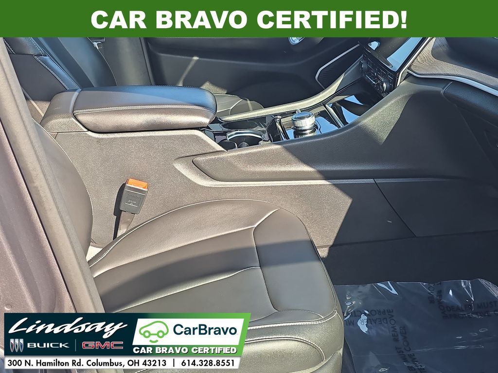 2023 Jeep Grand Cherokee Limited Columbus OH