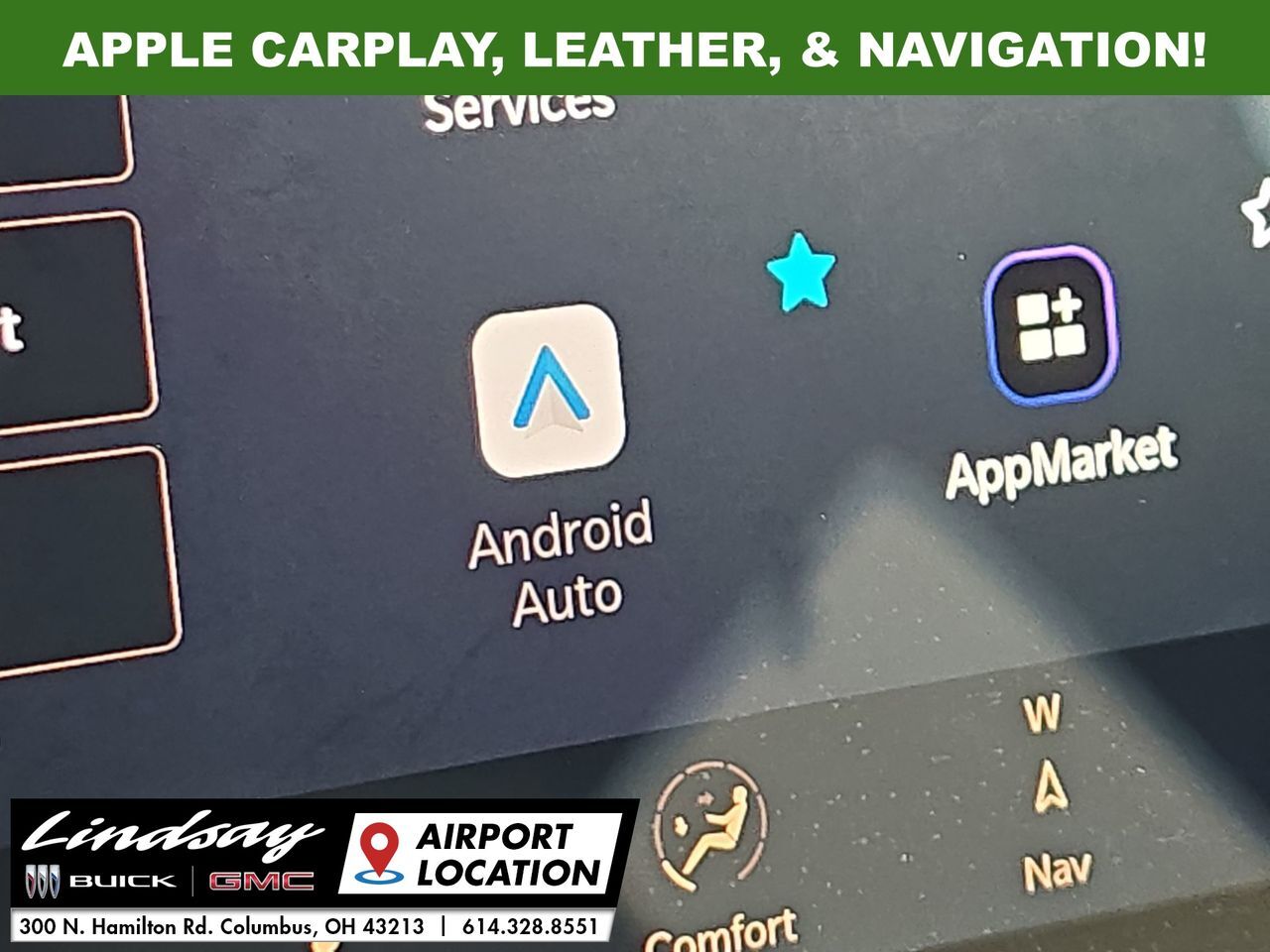 2023 Jeep Grand Cherokee Limited Columbus OH