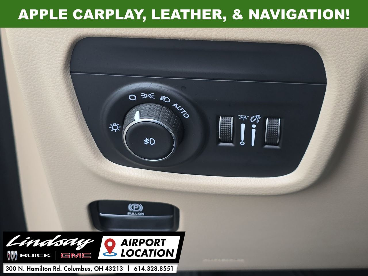 2023 Jeep Grand Cherokee Limited Columbus OH