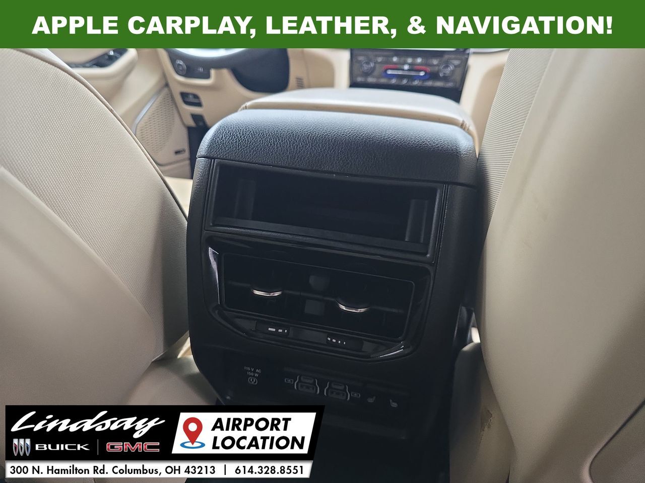 2023 Jeep Grand Cherokee Limited Columbus OH