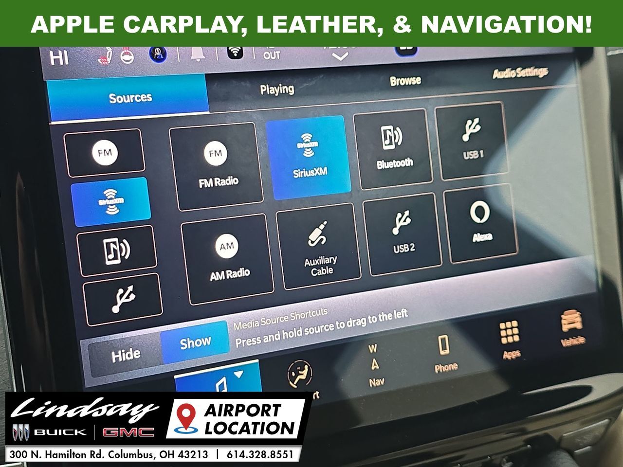 2023 Jeep Grand Cherokee Limited Columbus OH