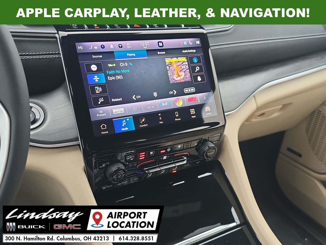 2023 Jeep Grand Cherokee Limited Columbus OH