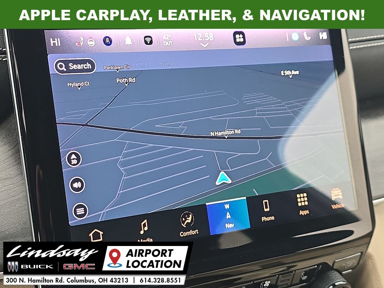 2023 Jeep Grand Cherokee Limited Columbus OH