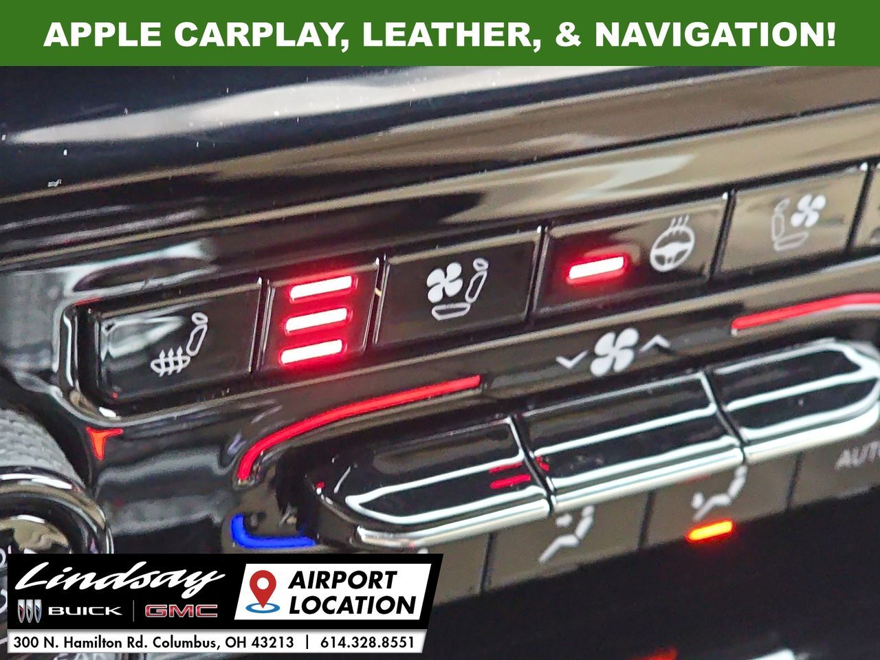 2023 Jeep Grand Cherokee Limited Columbus OH