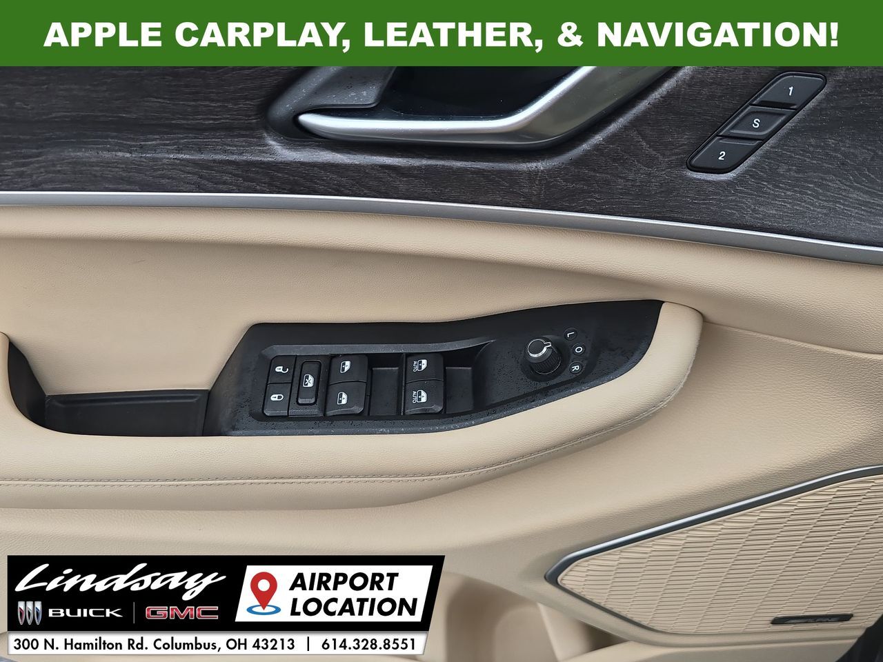 2023 Jeep Grand Cherokee Limited Columbus OH