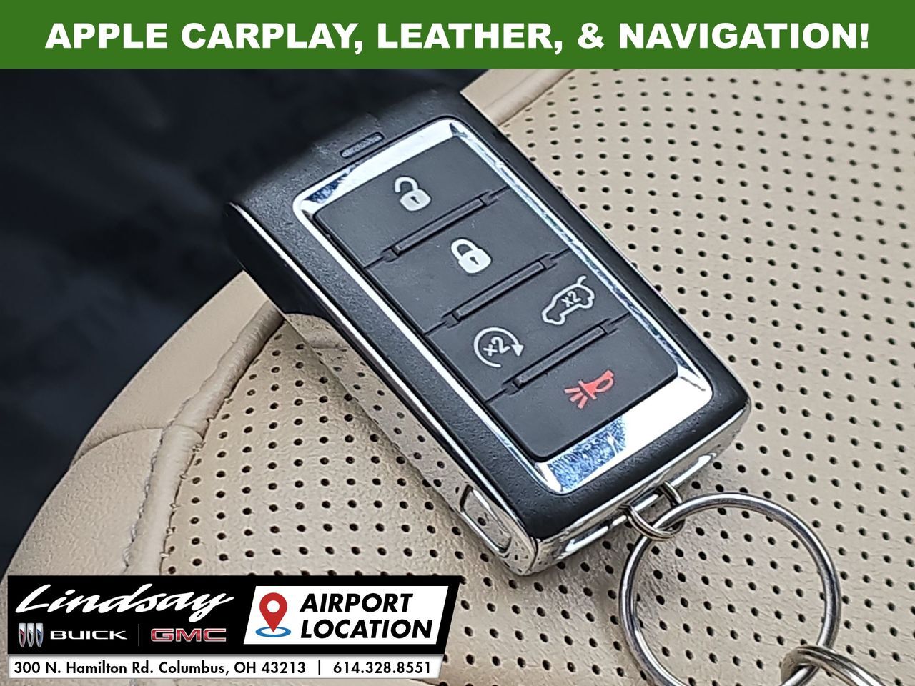 2023 Jeep Grand Cherokee Limited Columbus OH