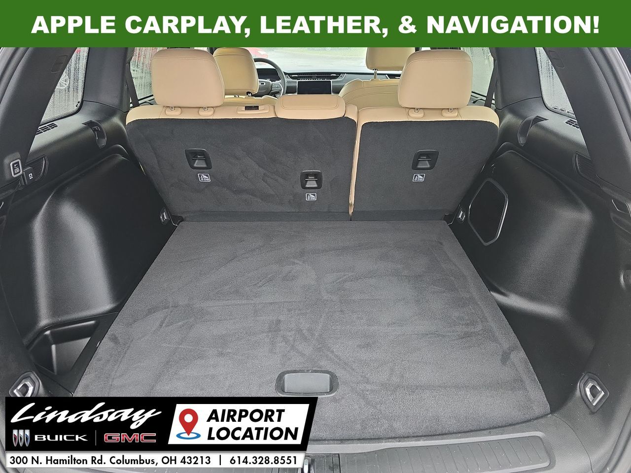 2023 Jeep Grand Cherokee Limited Columbus OH