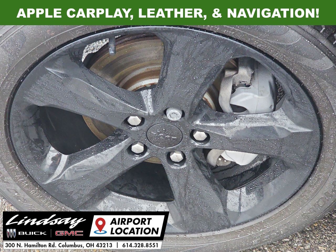 2023 Jeep Grand Cherokee Limited Columbus OH