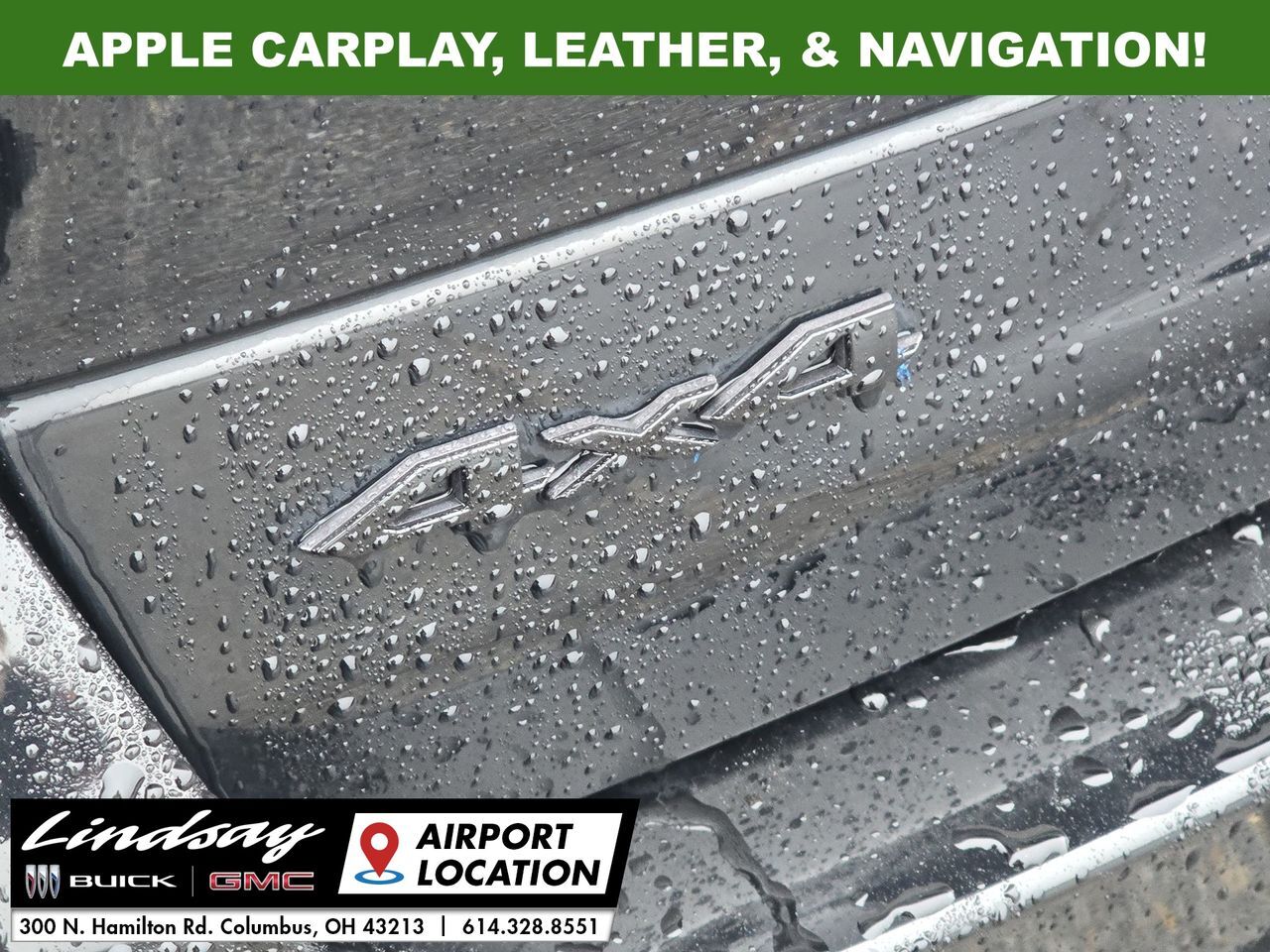 2023 Jeep Grand Cherokee Limited Columbus OH