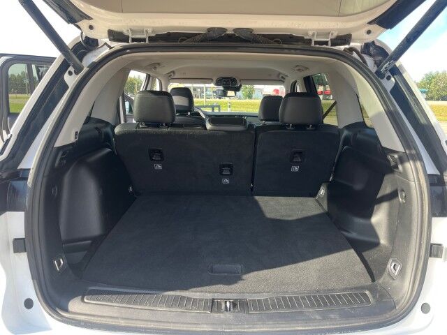 2023 Jeep Grand Cherokee Limited Grande Prairie AB