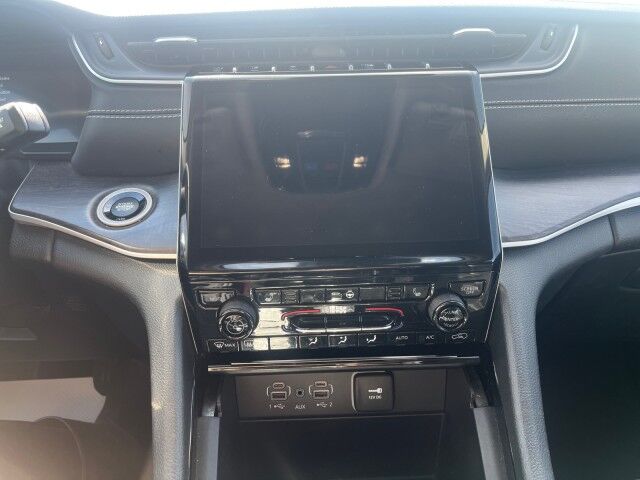 2023 Jeep Grand Cherokee Limited Grande Prairie AB