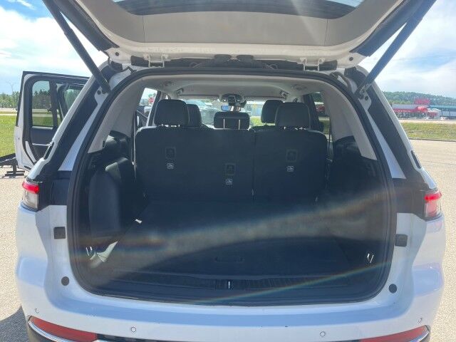 2023 Jeep Grand Cherokee Limited Grande Prairie AB