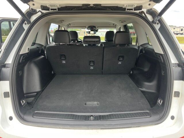 2023 Jeep Grand Cherokee Limited Grande Prairie AB