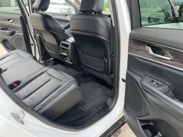 2023 Jeep Grand Cherokee Limited Grande Prairie AB