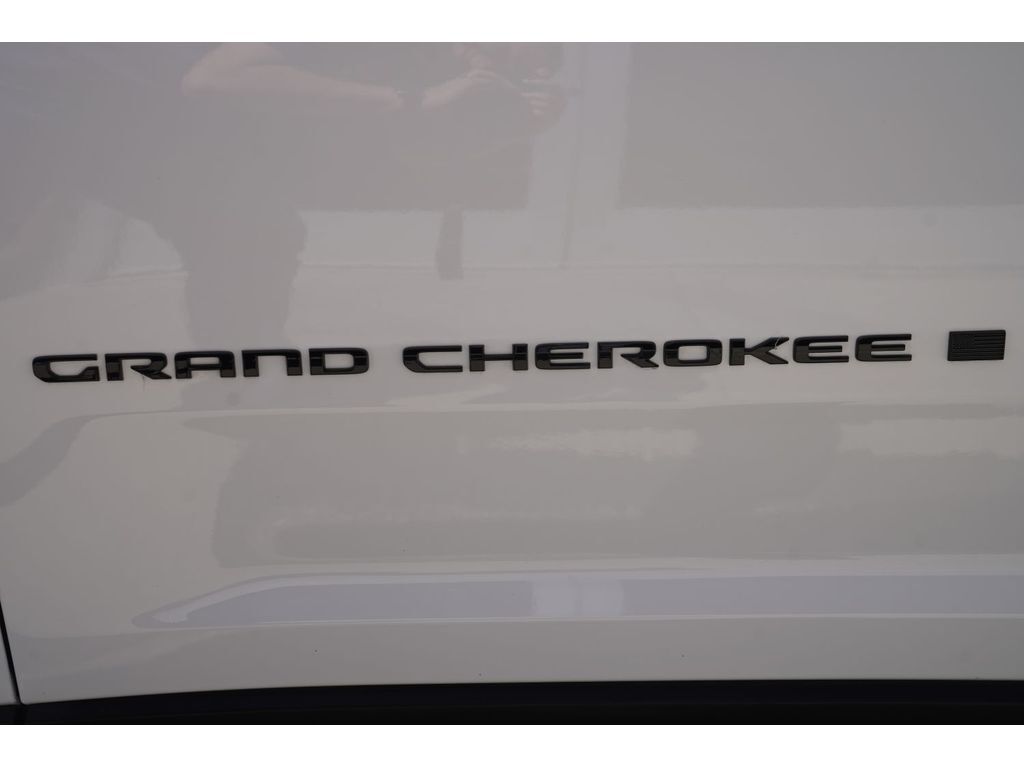 2023 Jeep Grand Cherokee Limited Price UT