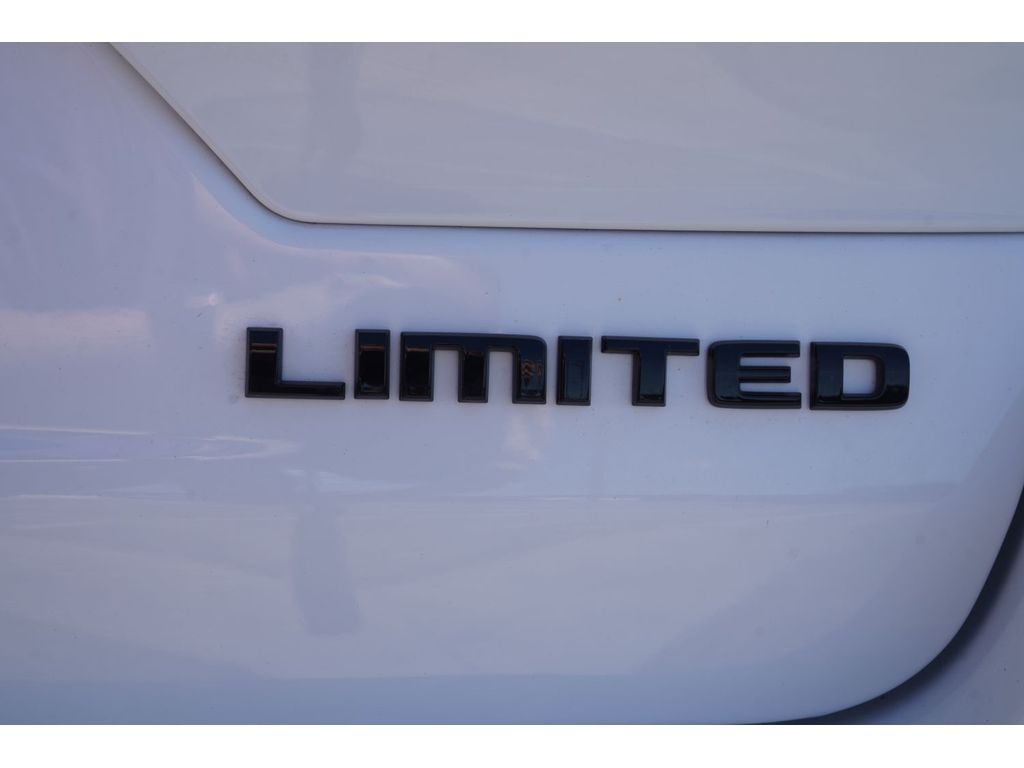 2023 Jeep Grand Cherokee Limited Price UT