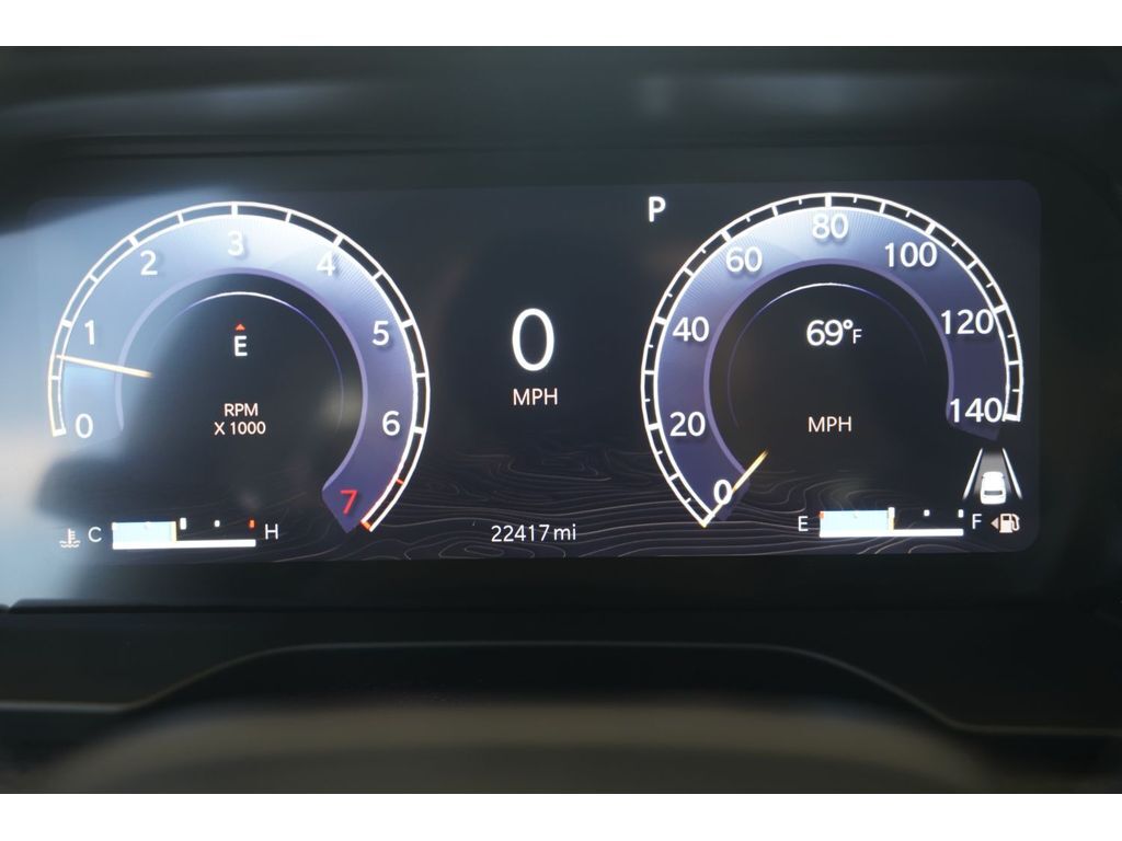 2023 Jeep Grand Cherokee Limited Price UT