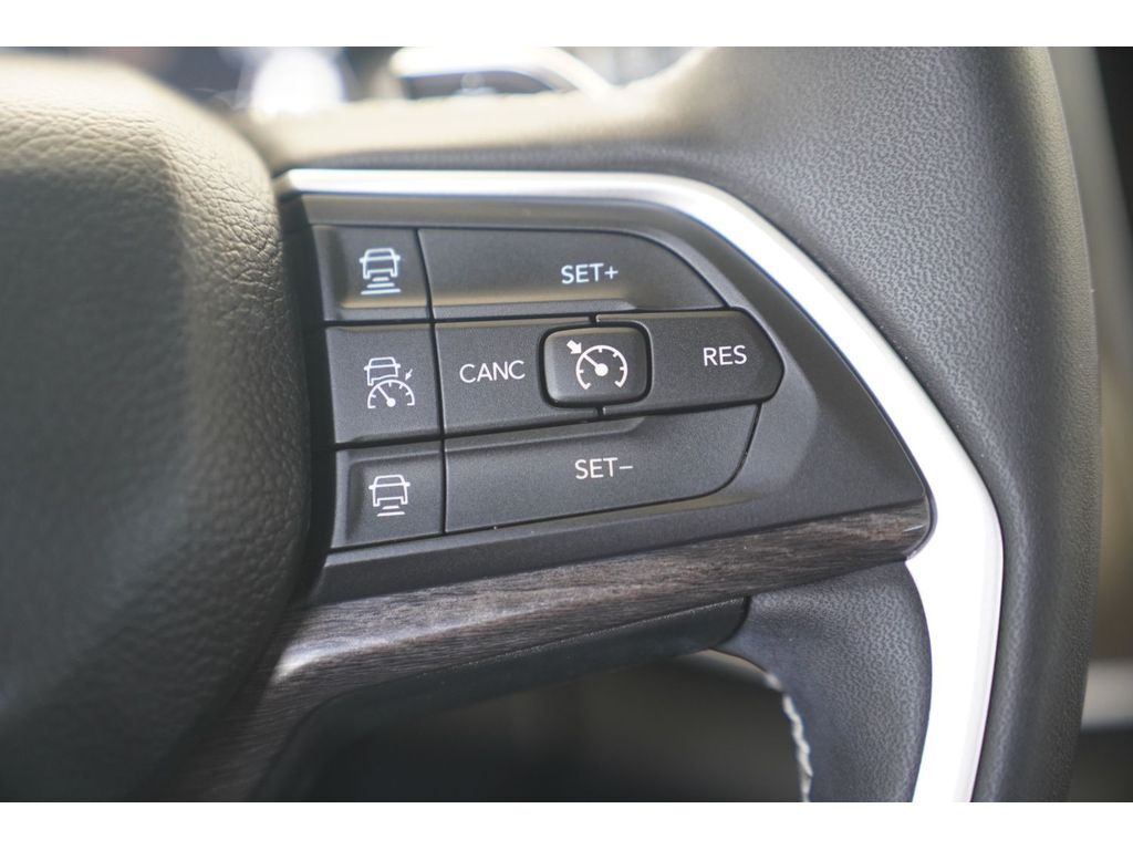 2023 Jeep Grand Cherokee Limited Price UT