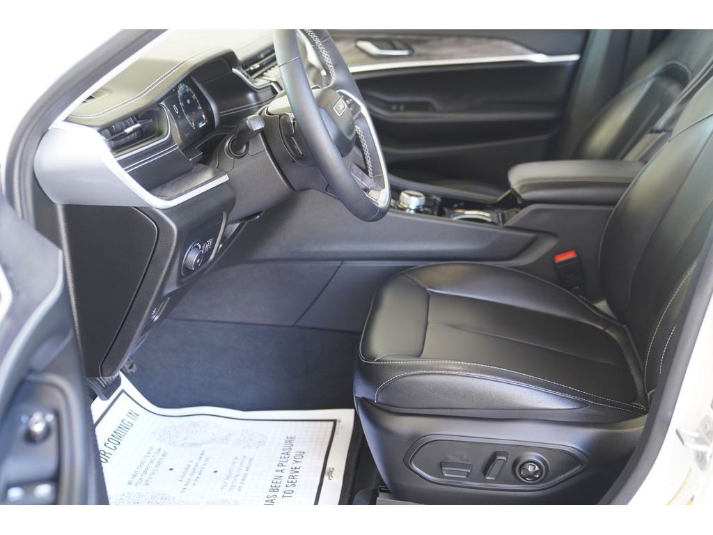 2023 Jeep Grand Cherokee Limited Price UT