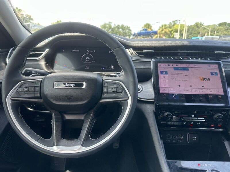 2023 Jeep Grand Cherokee Limited Jacksonville FL