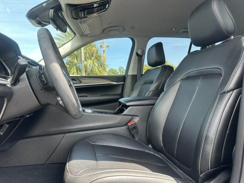 2023 Jeep Grand Cherokee Limited Jacksonville FL