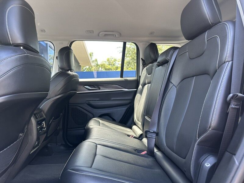 2023 Jeep Grand Cherokee Limited Jacksonville FL