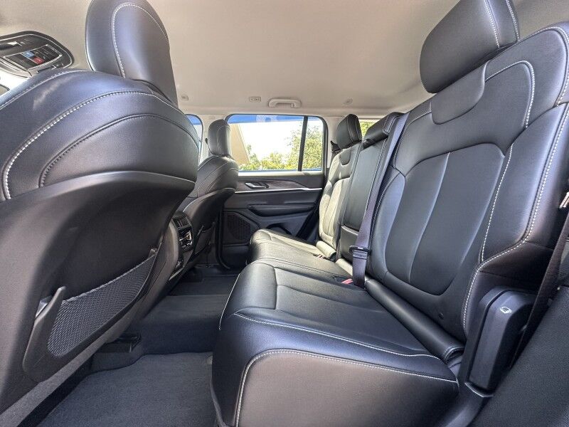 2023 Jeep Grand Cherokee Limited Jacksonville FL