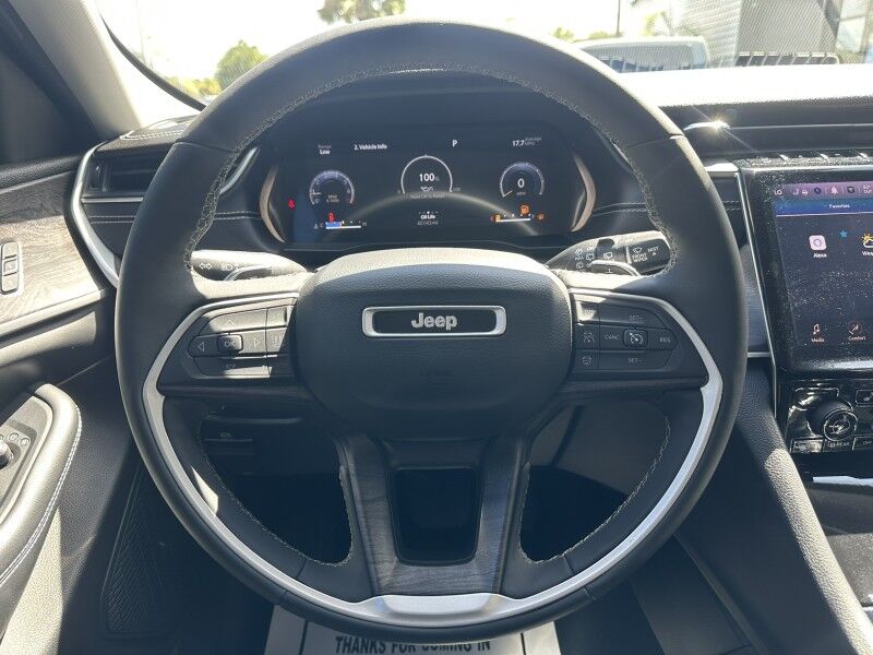 2023 Jeep Grand Cherokee Limited Jacksonville FL