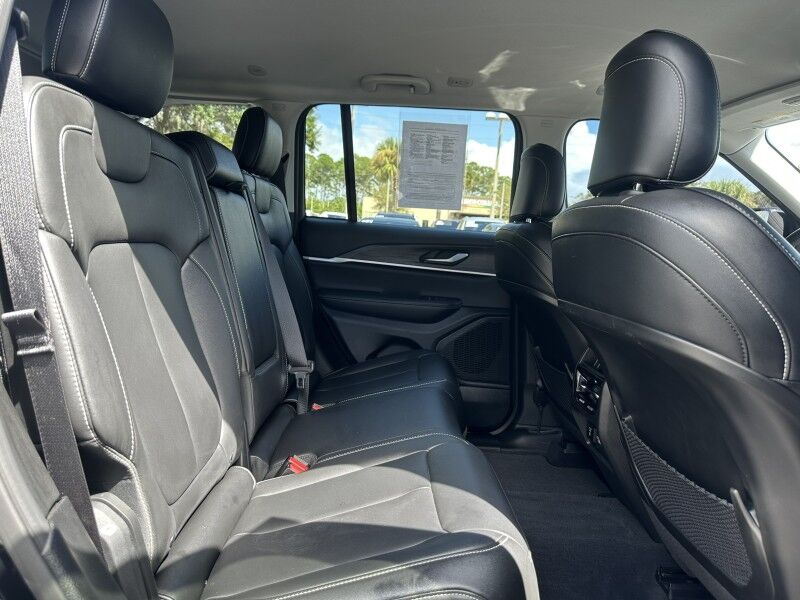 2023 Jeep Grand Cherokee Limited Jacksonville FL