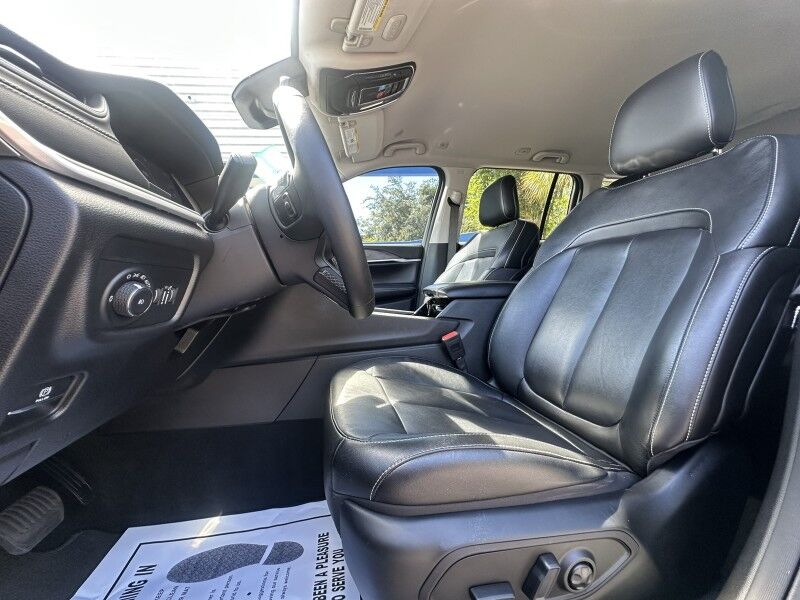 2023 Jeep Grand Cherokee Limited Jacksonville FL