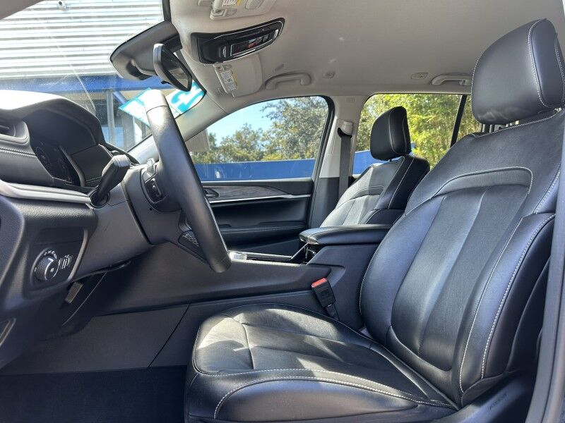 2023 Jeep Grand Cherokee Limited Jacksonville FL