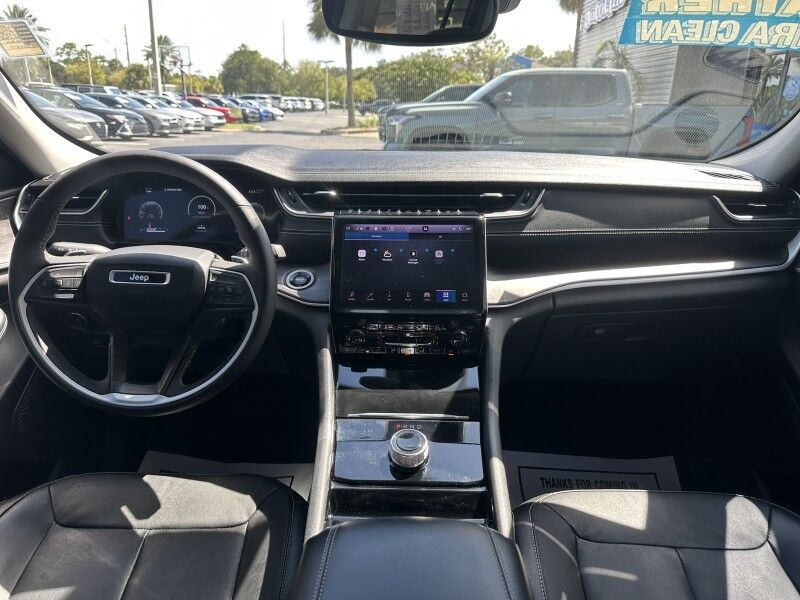 2023 Jeep Grand Cherokee Limited Jacksonville FL