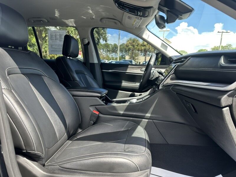 2023 Jeep Grand Cherokee Limited Jacksonville FL
