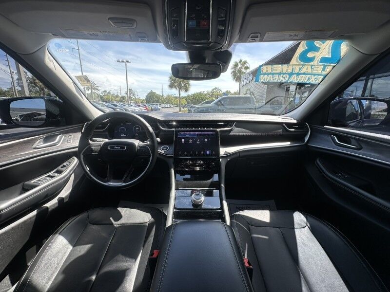 2023 Jeep Grand Cherokee Limited Jacksonville FL