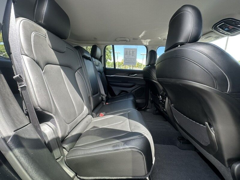 2023 Jeep Grand Cherokee Limited Jacksonville FL