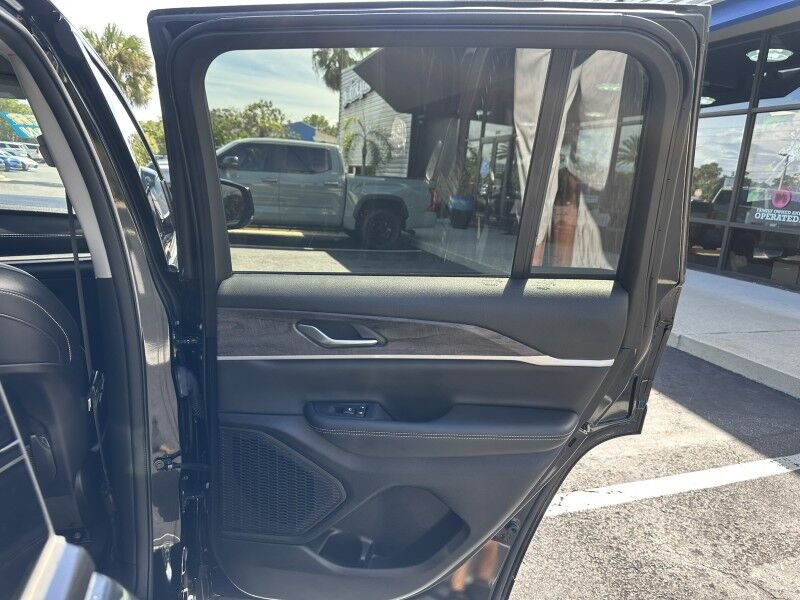 2023 Jeep Grand Cherokee Limited Jacksonville FL