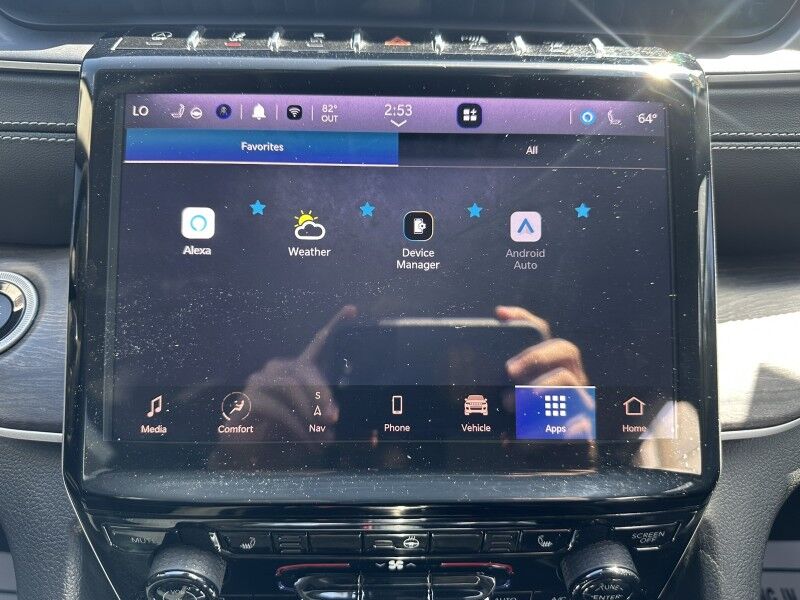2023 Jeep Grand Cherokee Limited Jacksonville FL