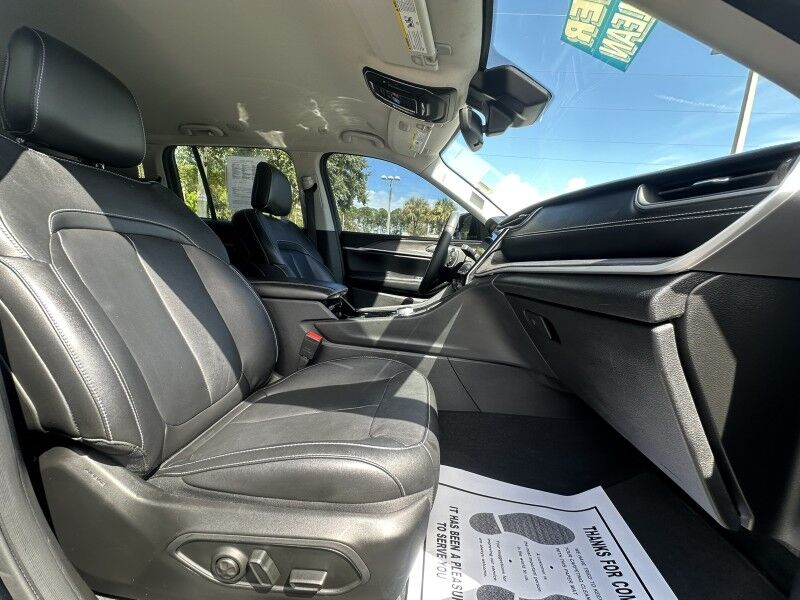 2023 Jeep Grand Cherokee Limited Jacksonville FL