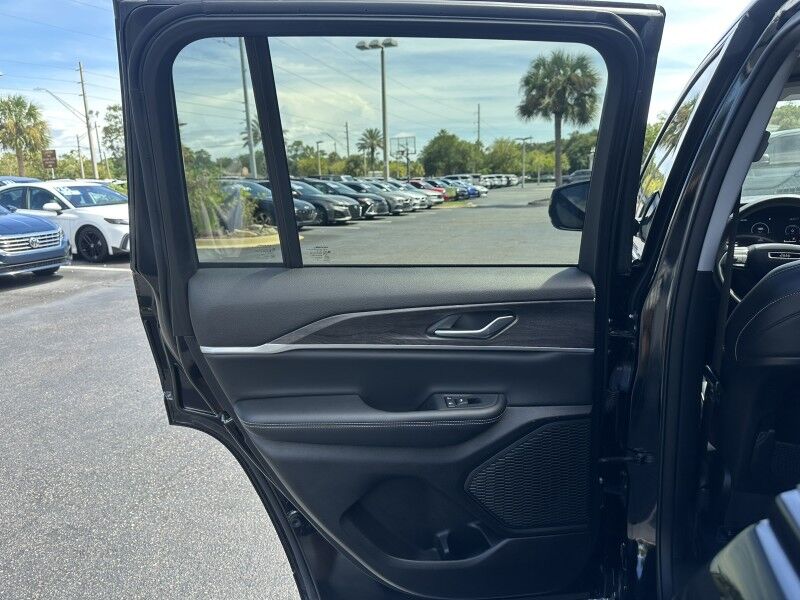 2023 Jeep Grand Cherokee Limited Jacksonville FL