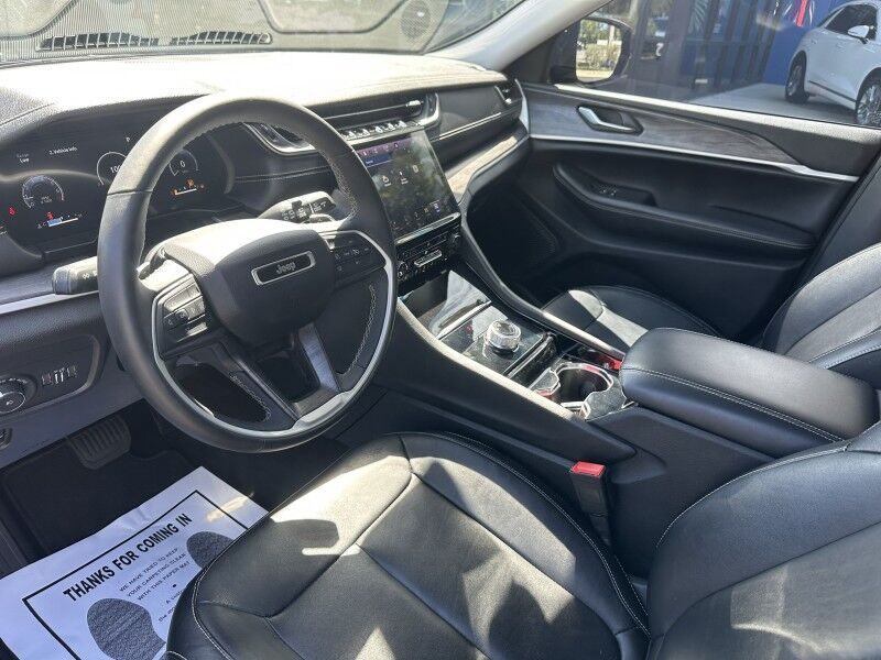 2023 Jeep Grand Cherokee Limited Jacksonville FL