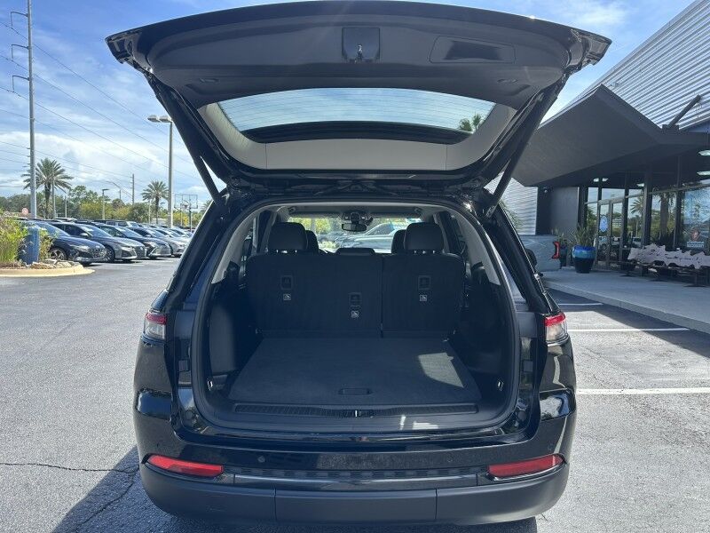 2023 Jeep Grand Cherokee Limited Jacksonville FL