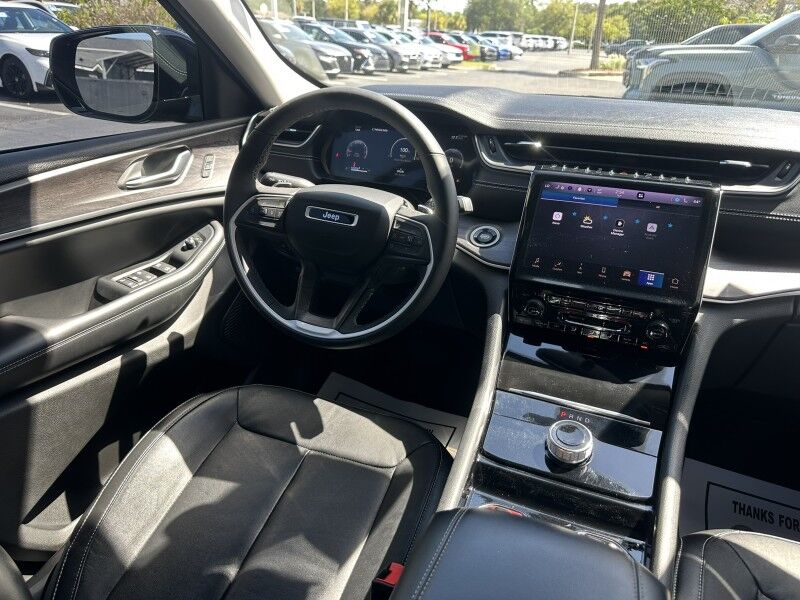 2023 Jeep Grand Cherokee Limited Jacksonville FL