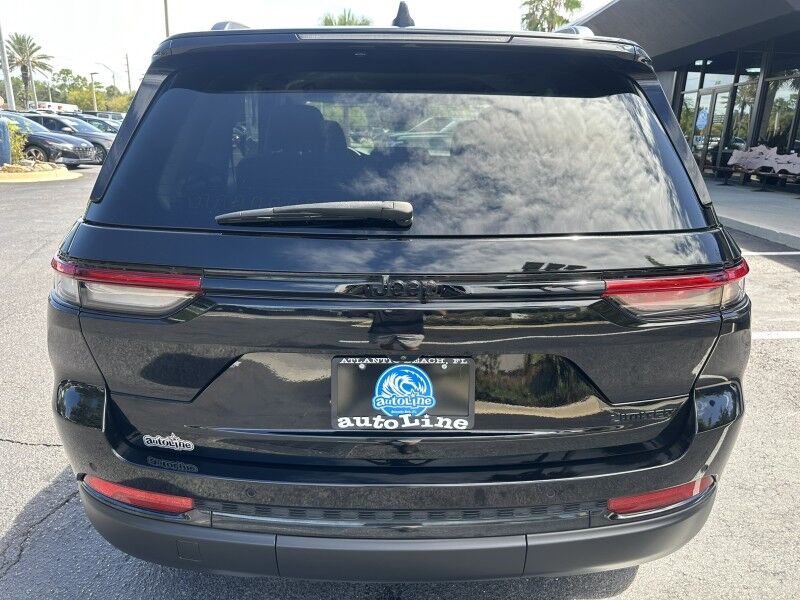 2023 Jeep Grand Cherokee Limited Jacksonville FL
