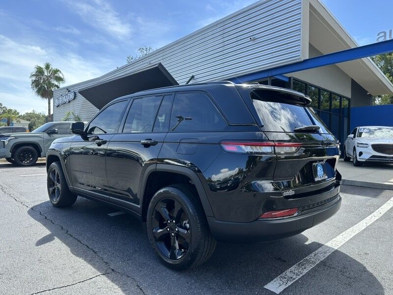 2023 Jeep Grand Cherokee Limited Jacksonville FL