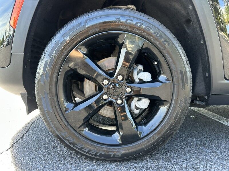 2023 Jeep Grand Cherokee Limited Jacksonville FL